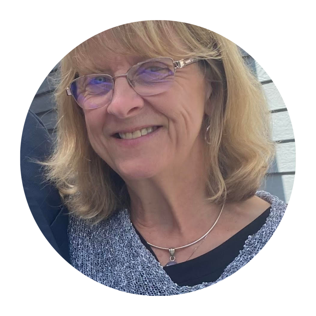 Alex Grout, Library Aide Substitute