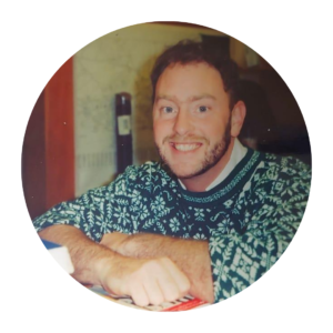 David Sandberg, Library Aid