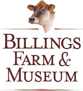 Billings Farrm & Museum