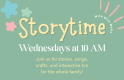 8-5.A Storytime
