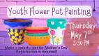 Paint a Pot