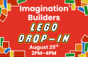 8-25 LEGO