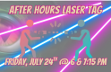 7-24 Laser Tag