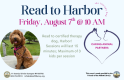 8-7 Harbor
